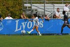 WSoc vs Smith  Wheaton College Women’s Soccer vs Smith College. - Photo by Keith Nordstrom : Wheaton, Women’s Soccer